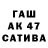 APVP СК kandelizo